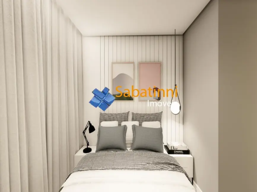 Foto 7 de Casa de Condomínio com 2 quartos à venda, 85m2 em Vila Princesa Isabel, São Paulo - SP