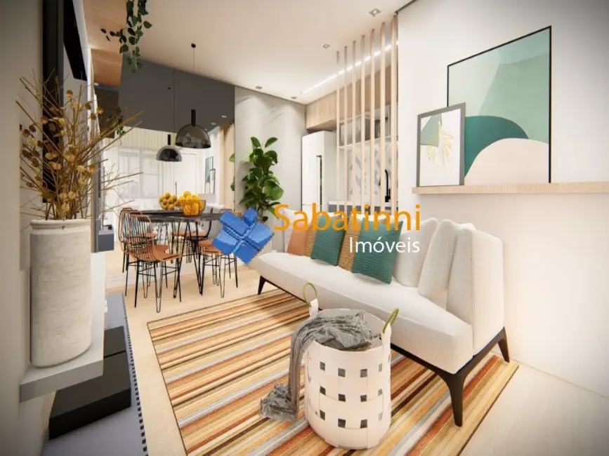 Foto 3 de Casa de Condomínio com 2 quartos à venda, 85m2 em Vila Princesa Isabel, São Paulo - SP