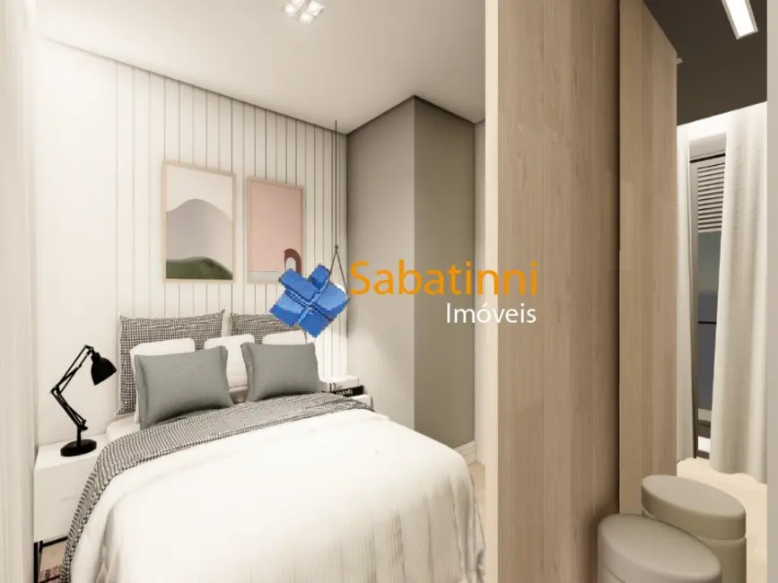 Foto 6 de Casa de Condomínio com 2 quartos à venda, 85m2 em Vila Princesa Isabel, São Paulo - SP