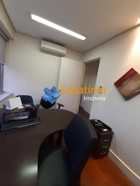 Foto 9 de Sala Comercial à venda, 171m2 em Consolação, São Paulo - SP