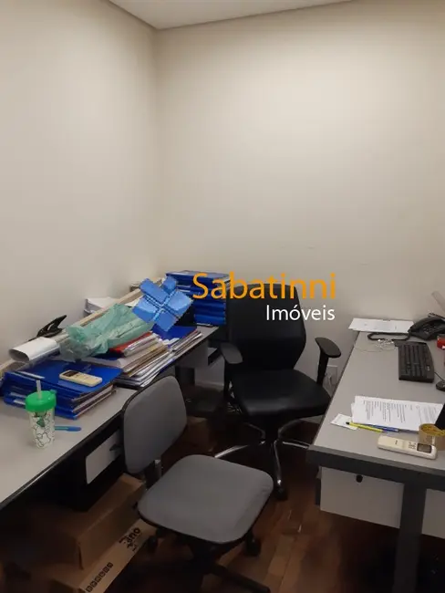 Foto 3 de Sala Comercial à venda, 171m2 em Consolação, São Paulo - SP