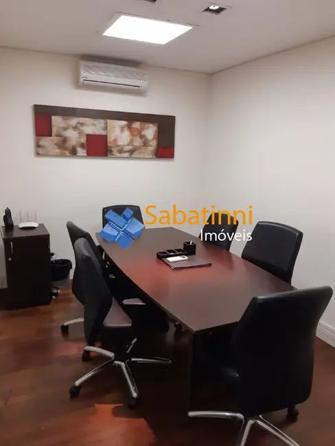 Foto 9 de Sala Comercial à venda, 171m2 em Consolação, São Paulo - SP