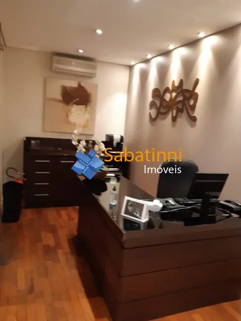 Foto 3 de Sala Comercial à venda, 171m2 em Consolação, São Paulo - SP