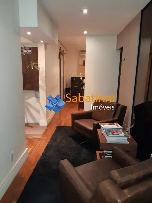 Foto 7 de Sala Comercial à venda, 171m2 em Consolação, São Paulo - SP