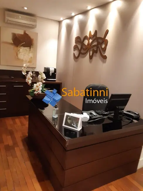 Foto 4 de Sala Comercial à venda, 171m2 em Consolação, São Paulo - SP