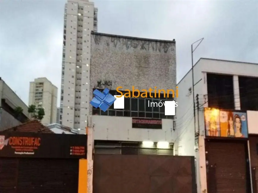 Foto 5 de Armazém / Galpão à venda, 1000m2 em Lapa, São Paulo - SP