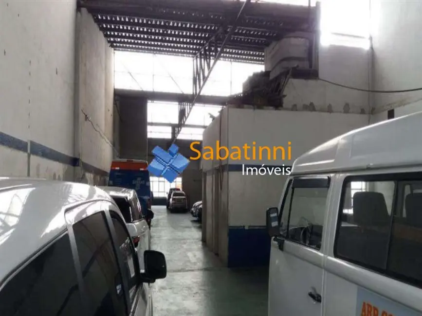 Foto 4 de Armazém / Galpão à venda, 1000m2 em Lapa, São Paulo - SP