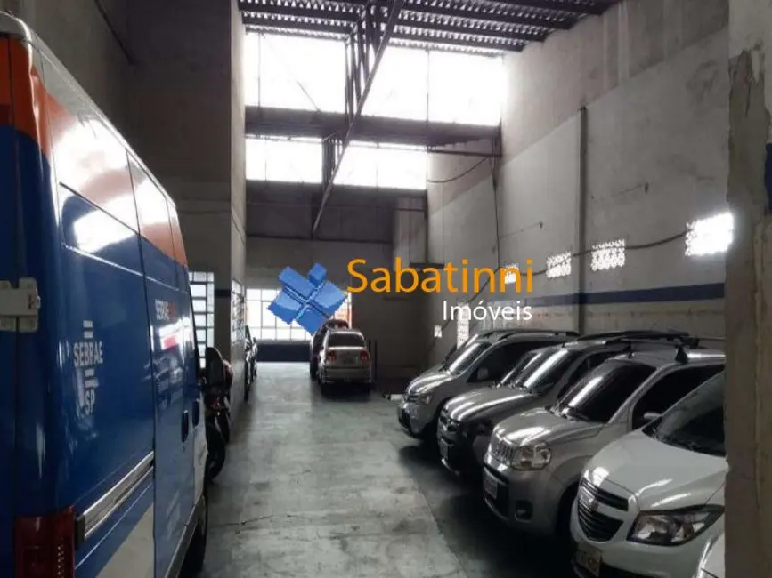 Foto 3 de Armazém / Galpão à venda, 1000m2 em Lapa, São Paulo - SP