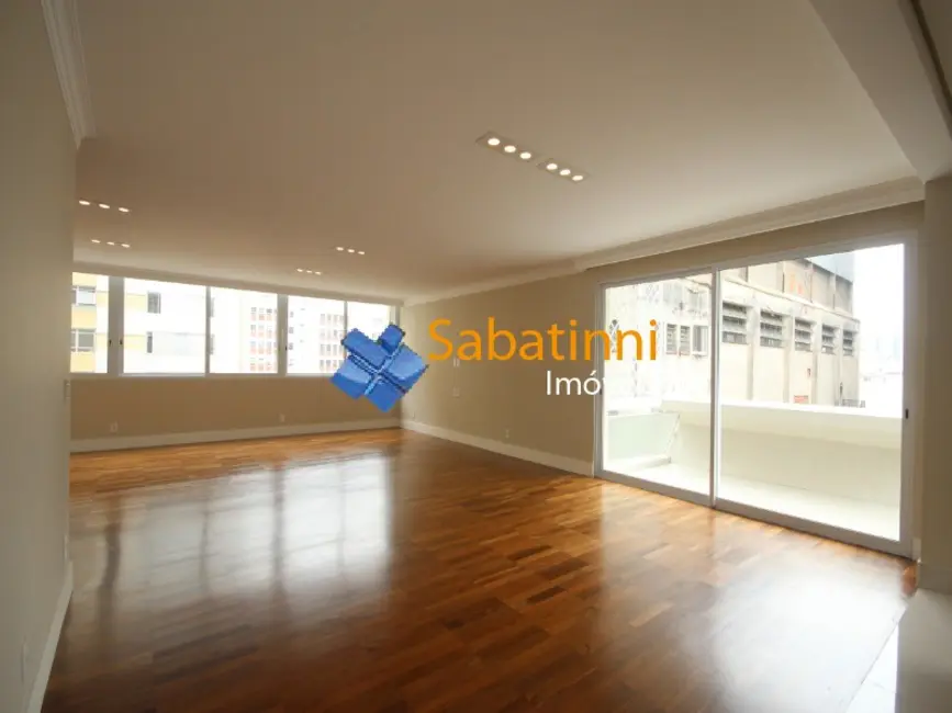 Foto 1 de Apartamento com 3 quartos à venda, 210m2 em Higienópolis, São Paulo - SP