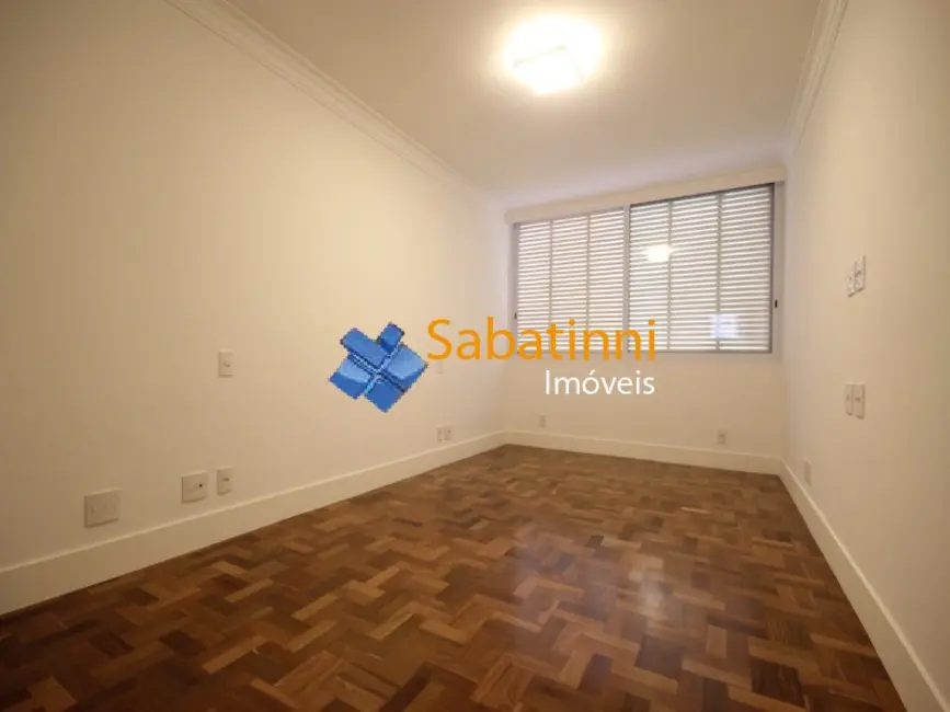 Foto 8 de Apartamento com 3 quartos à venda, 210m2 em Higienópolis, São Paulo - SP