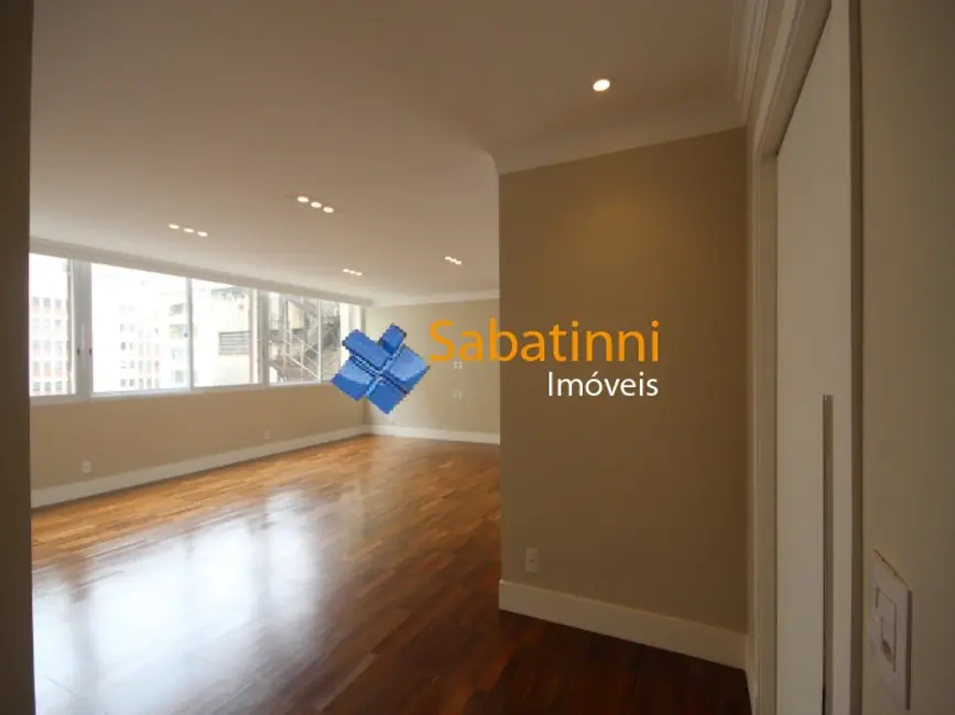 Foto 5 de Apartamento com 3 quartos à venda, 210m2 em Higienópolis, São Paulo - SP