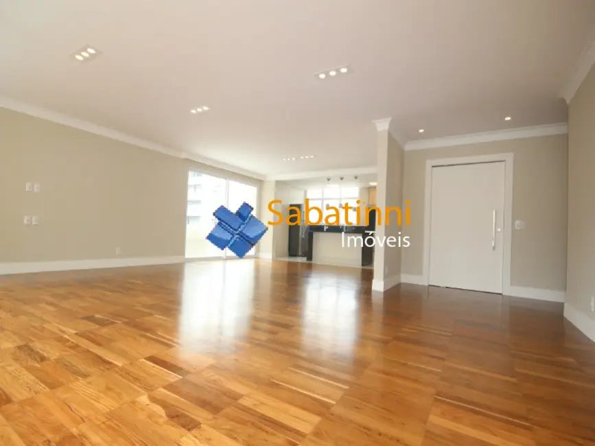 Foto 3 de Apartamento com 3 quartos à venda, 210m2 em Higienópolis, São Paulo - SP