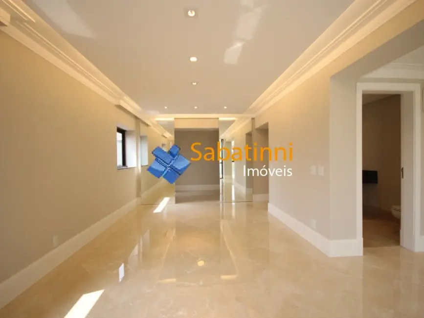 Foto 6 de Apartamento com 3 quartos à venda, 285m2 em Higienópolis, São Paulo - SP