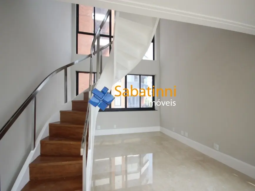 Foto 7 de Apartamento com 3 quartos à venda, 285m2 em Higienópolis, São Paulo - SP