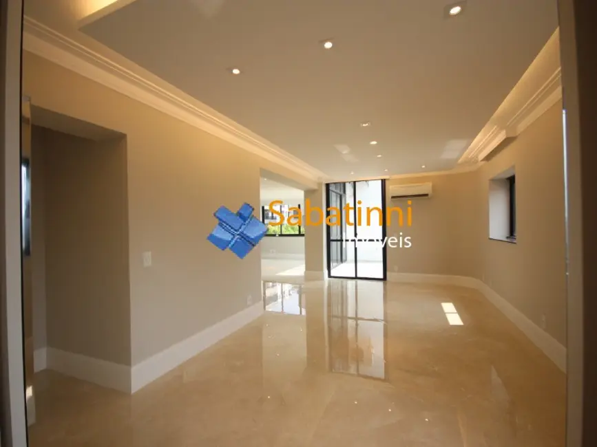 Foto 4 de Apartamento com 3 quartos à venda, 285m2 em Higienópolis, São Paulo - SP