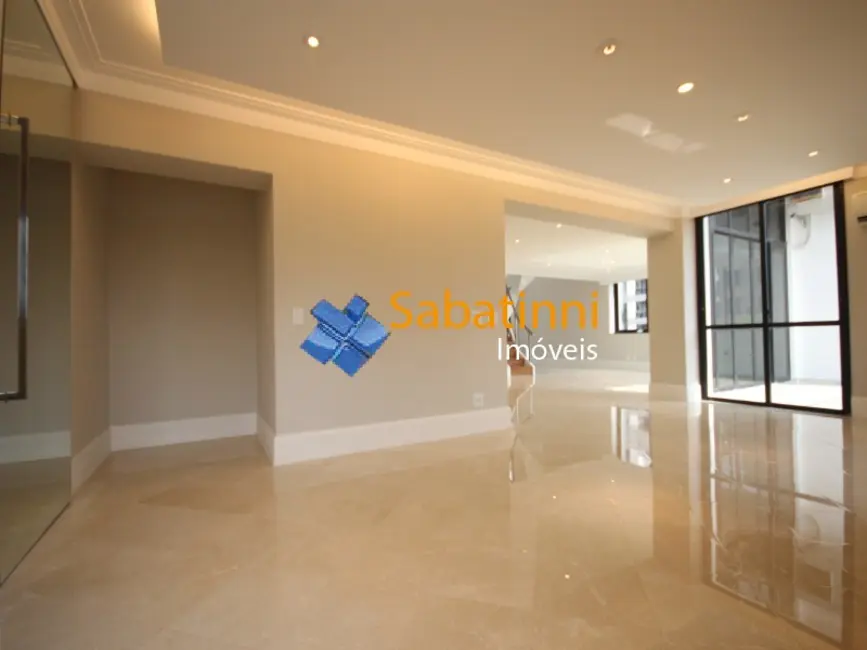 Foto 3 de Apartamento com 3 quartos à venda, 285m2 em Higienópolis, São Paulo - SP