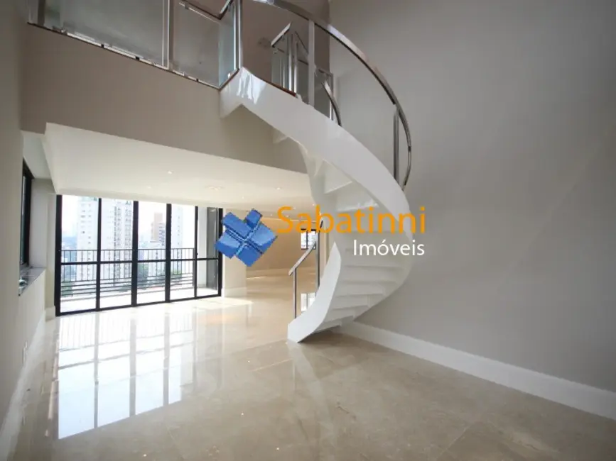 Foto 8 de Apartamento com 3 quartos à venda, 285m2 em Higienópolis, São Paulo - SP