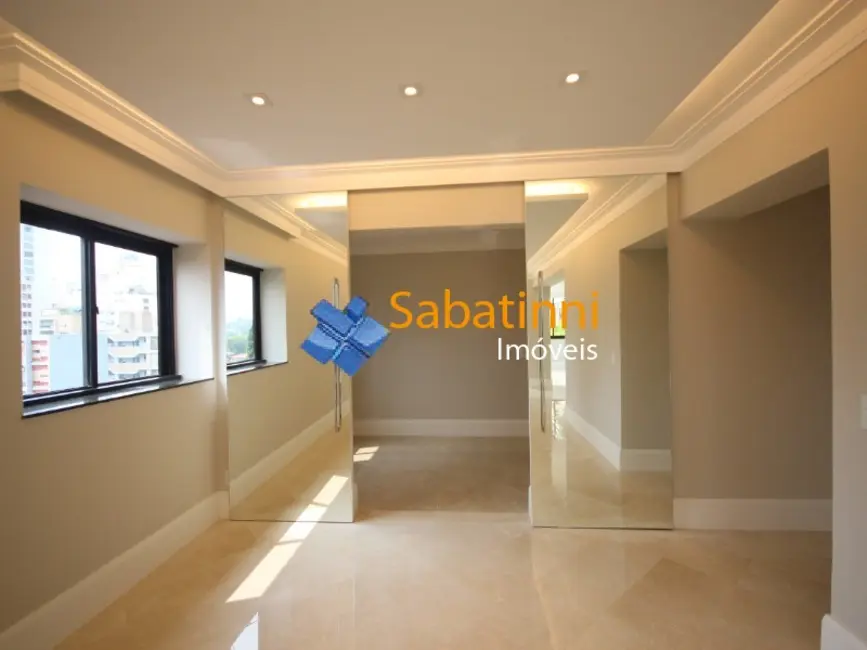 Foto 5 de Apartamento com 3 quartos à venda, 285m2 em Higienópolis, São Paulo - SP