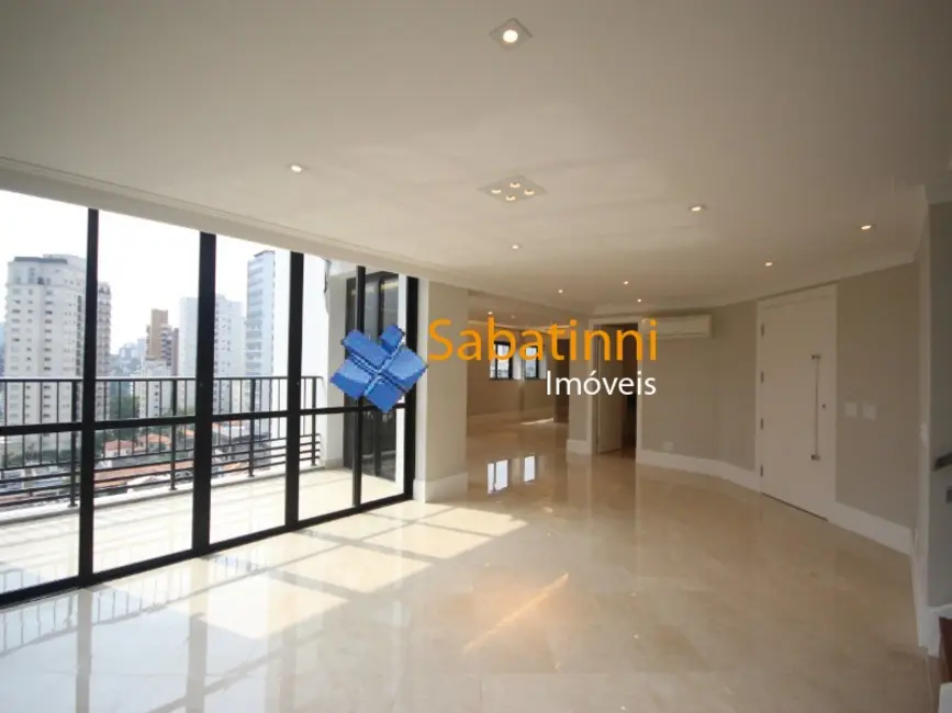 Foto 9 de Apartamento com 3 quartos à venda, 285m2 em Higienópolis, São Paulo - SP