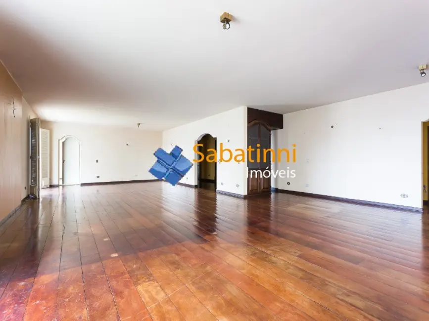 Apartamento com 4 quartos à venda, 468m2 em Higienópolis, São Paulo - SP - imagem 3 Foto 3 de Apartamento com 4 quartos à venda, 468m2 em Higienópolis, São Paulo - SP