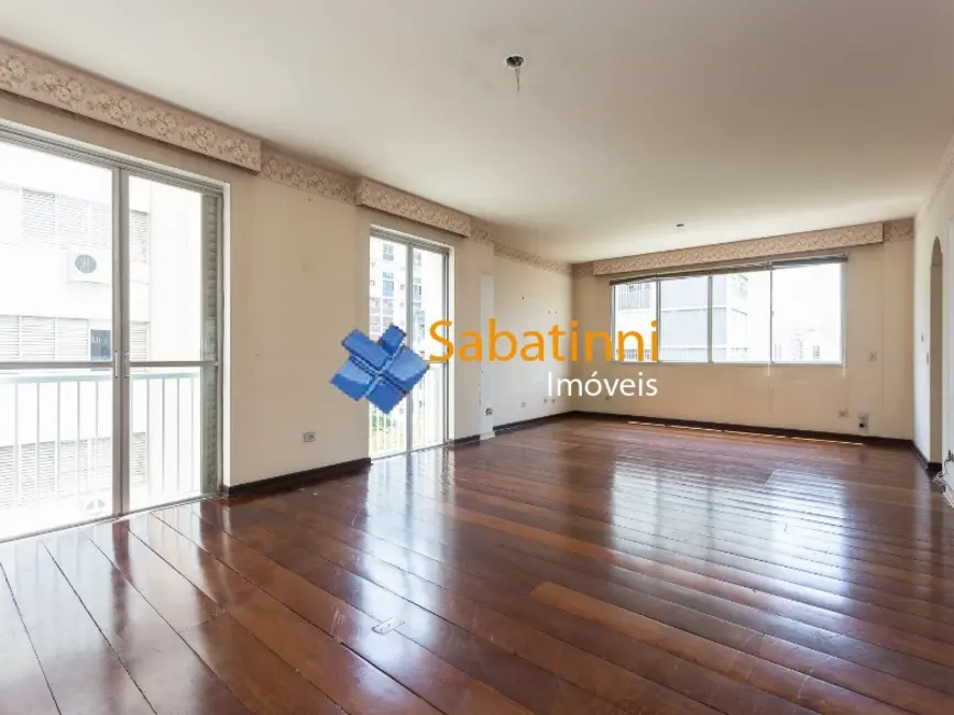 Apartamento com 4 quartos à venda, 468m2 em Higienópolis, São Paulo - SP - imagem 4 Foto 4 de Apartamento com 4 quartos à venda, 468m2 em Higienópolis, São Paulo - SP