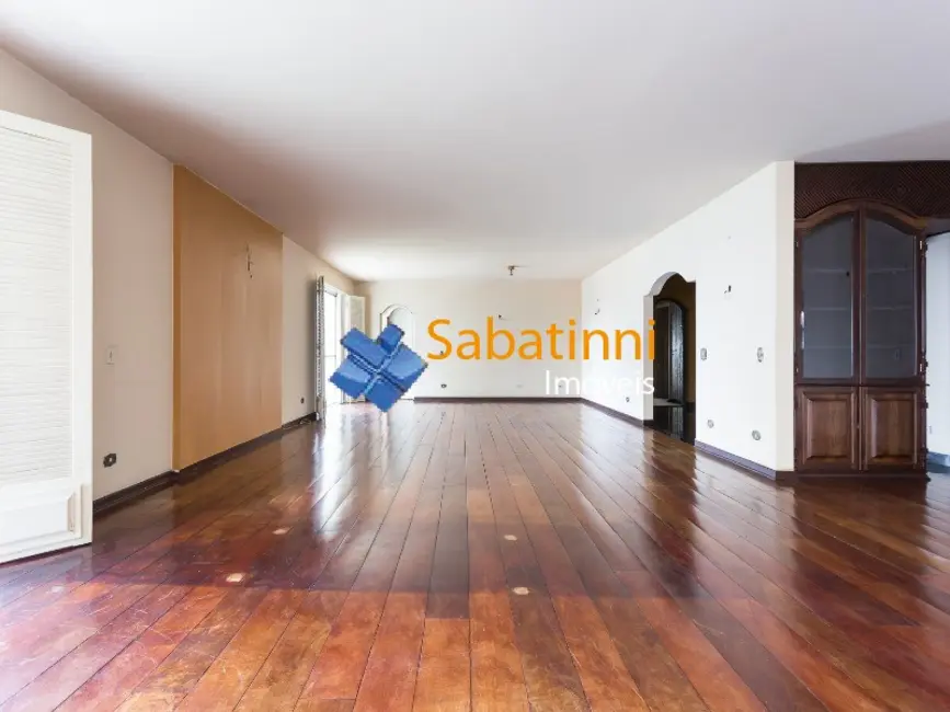 Apartamento com 4 quartos à venda, 468m2 em Higienópolis, São Paulo - SP - imagem 2 Foto 2 de Apartamento com 4 quartos à venda, 468m2 em Higienópolis, São Paulo - SP