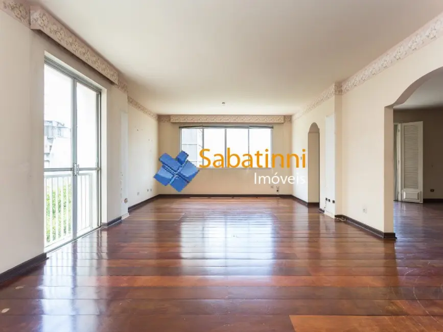 Apartamento com 4 quartos à venda, 468m2 em Higienópolis, São Paulo - SP - imagem 5 Foto 5 de Apartamento com 4 quartos à venda, 468m2 em Higienópolis, São Paulo - SP