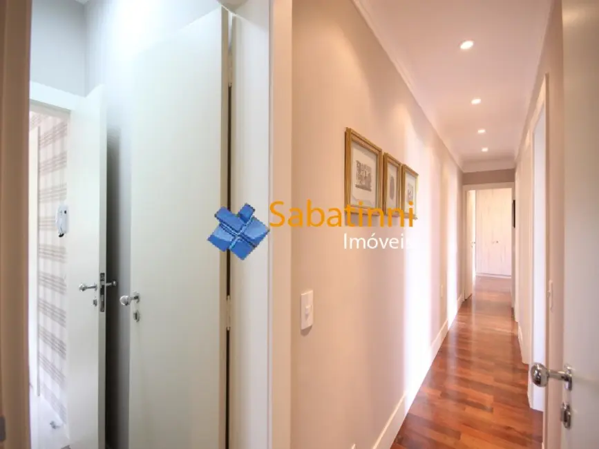 Apartamento com 5 quartos à venda, 213m2 em Higienópolis, São Paulo - SP - imagem 6 Foto 6 de Apartamento com 5 quartos à venda, 213m2 em Higienópolis, São Paulo - SP