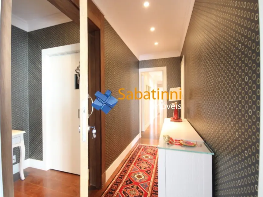 Apartamento com 5 quartos à venda, 213m2 em Higienópolis, São Paulo - SP - imagem 7 Foto 7 de Apartamento com 5 quartos à venda, 213m2 em Higienópolis, São Paulo - SP