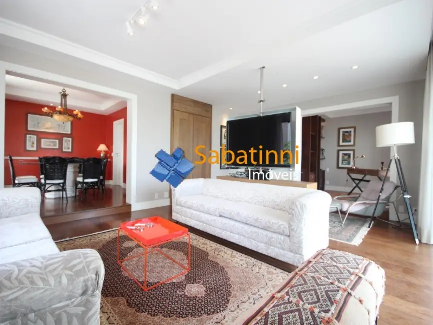 Apartamento com 5 quartos à venda, 213m2 em Higienópolis, São Paulo - SP - imagem 1 Foto 1 de Apartamento com 5 quartos à venda, 213m2 em Higienópolis, São Paulo - SP