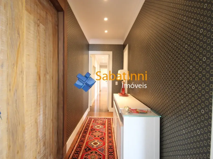 Apartamento com 5 quartos à venda, 213m2 em Higienópolis, São Paulo - SP - imagem 8 Foto 8 de Apartamento com 5 quartos à venda, 213m2 em Higienópolis, São Paulo - SP