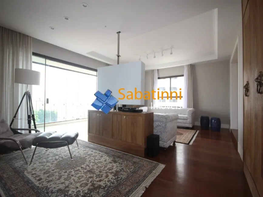 Apartamento com 5 quartos à venda, 213m2 em Higienópolis, São Paulo - SP - imagem 3 Foto 3 de Apartamento com 5 quartos à venda, 213m2 em Higienópolis, São Paulo - SP