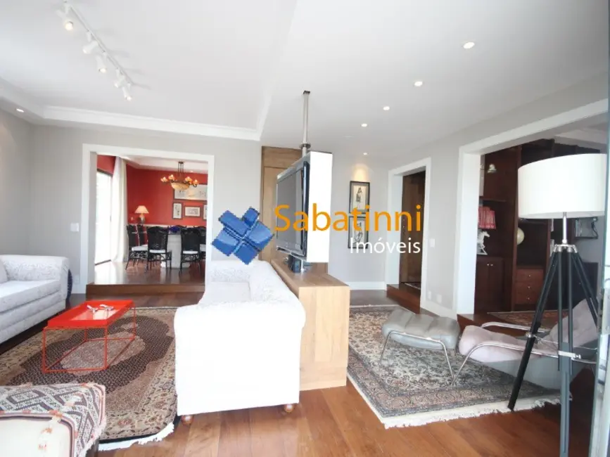 Apartamento com 5 quartos à venda, 213m2 em Higienópolis, São Paulo - SP - imagem 2 Foto 2 de Apartamento com 5 quartos à venda, 213m2 em Higienópolis, São Paulo - SP