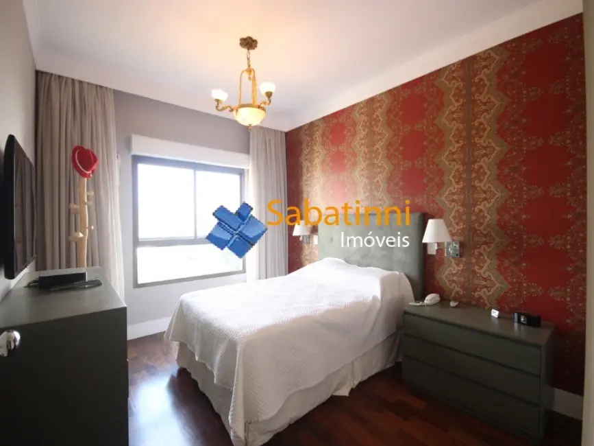 Apartamento com 5 quartos à venda, 213m2 em Higienópolis, São Paulo - SP - imagem 9 Foto 9 de Apartamento com 5 quartos à venda, 213m2 em Higienópolis, São Paulo - SP