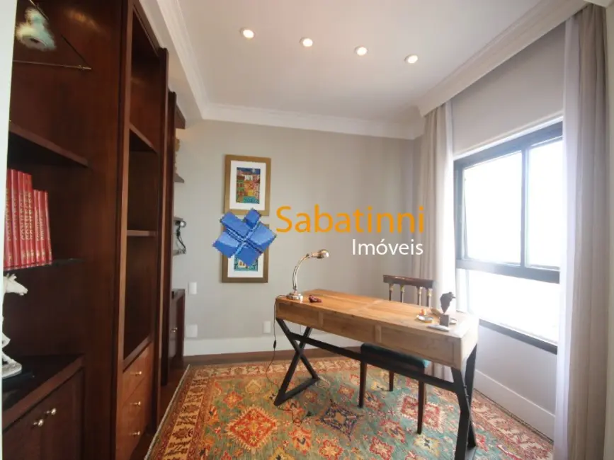 Apartamento com 5 quartos à venda, 213m2 em Higienópolis, São Paulo - SP - imagem 5 Foto 5 de Apartamento com 5 quartos à venda, 213m2 em Higienópolis, São Paulo - SP