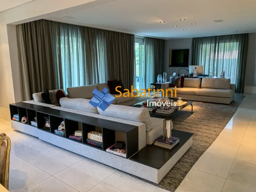 Foto 2 de Apartamento com 3 quartos à venda, 293m2 em Higienópolis, São Paulo - SP