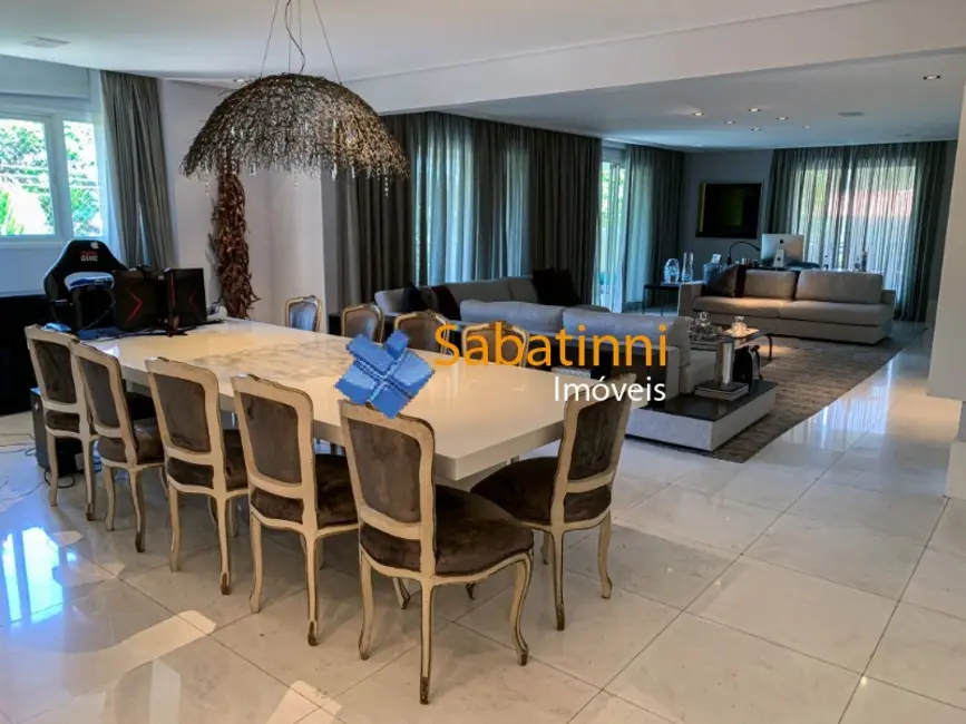 Foto 1 de Apartamento com 3 quartos à venda, 293m2 em Higienópolis, São Paulo - SP