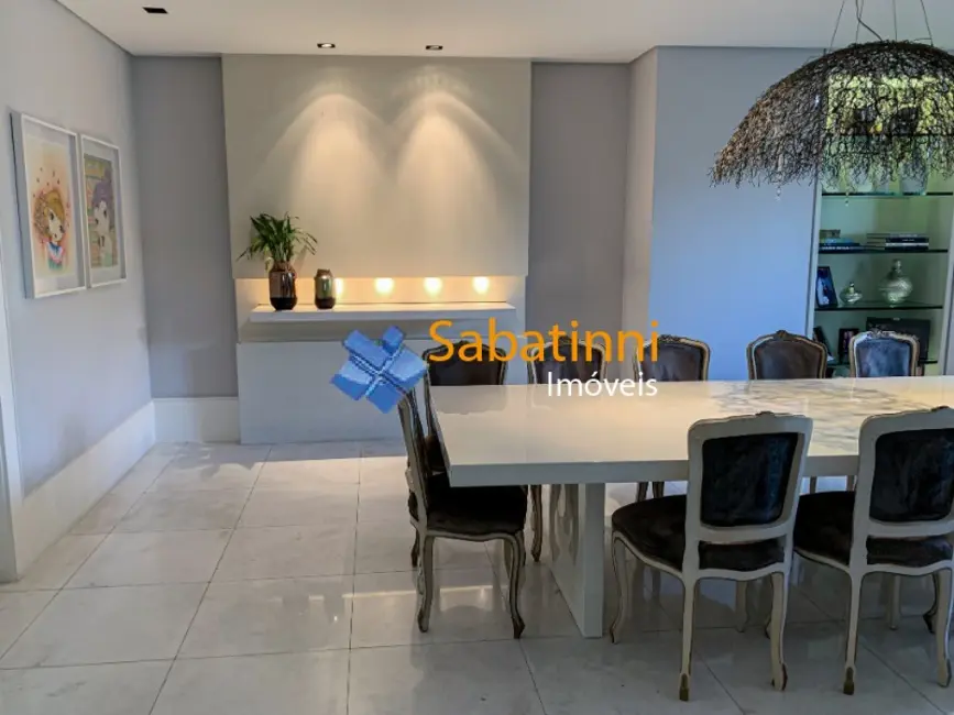 Foto 9 de Apartamento com 3 quartos à venda, 293m2 em Higienópolis, São Paulo - SP