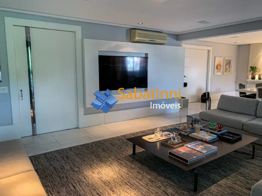 Foto 6 de Apartamento com 3 quartos à venda, 293m2 em Higienópolis, São Paulo - SP