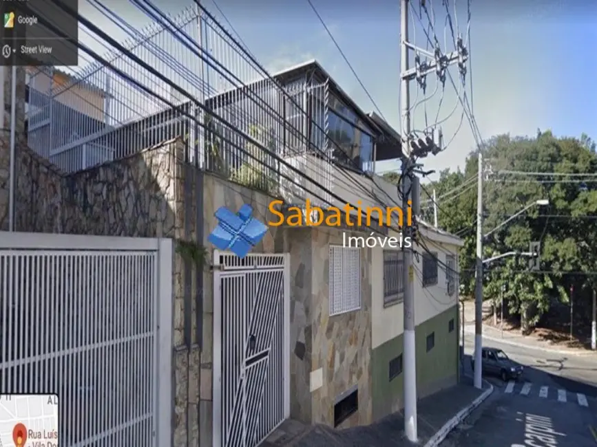 Foto 4 de Armazém / Galpão à venda, 1000m2 em Vila Dom Pedro II, São Paulo - SP