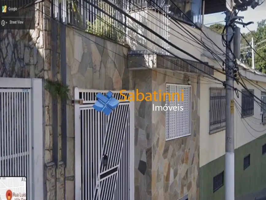 Foto 3 de Armazém / Galpão à venda, 1000m2 em Vila Dom Pedro II, São Paulo - SP