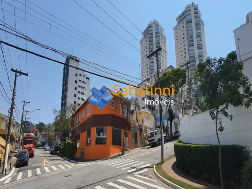 Armazém / Galpão à venda, 400m2 em Santa Teresinha, São Paulo - SP - imagem 4 Foto 4 de Armazém / Galpão à venda, 400m2 em Santa Teresinha, São Paulo - SP