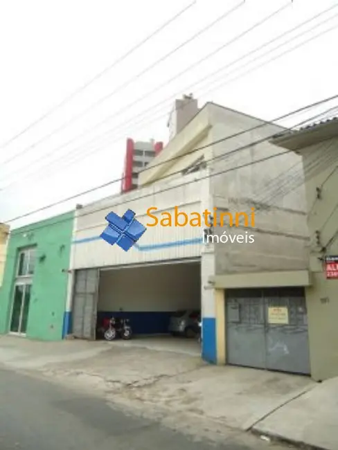Armazém / Galpão à venda, 580m2 em Santana, São Paulo - SP - imagem 3 Foto 3 de Armazém / Galpão à venda, 580m2 em Santana, São Paulo - SP