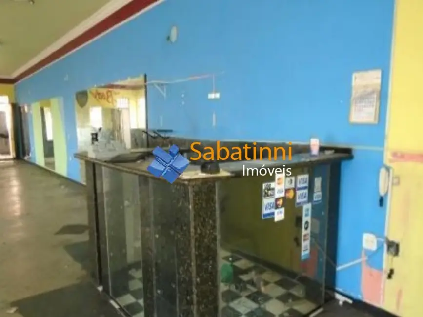 Foto 2 de Armazém / Galpão à venda, 900m2 em Jardim Brasil (Zona Norte), São Paulo - SP