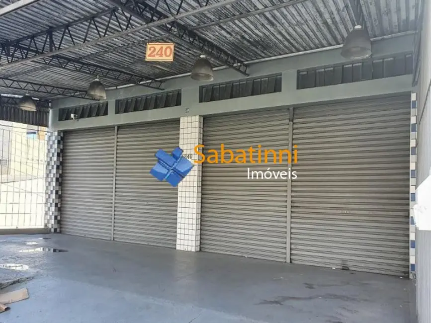 Foto 4 de Armazém / Galpão à venda, 686m2 em Tucuruvi, São Paulo - SP