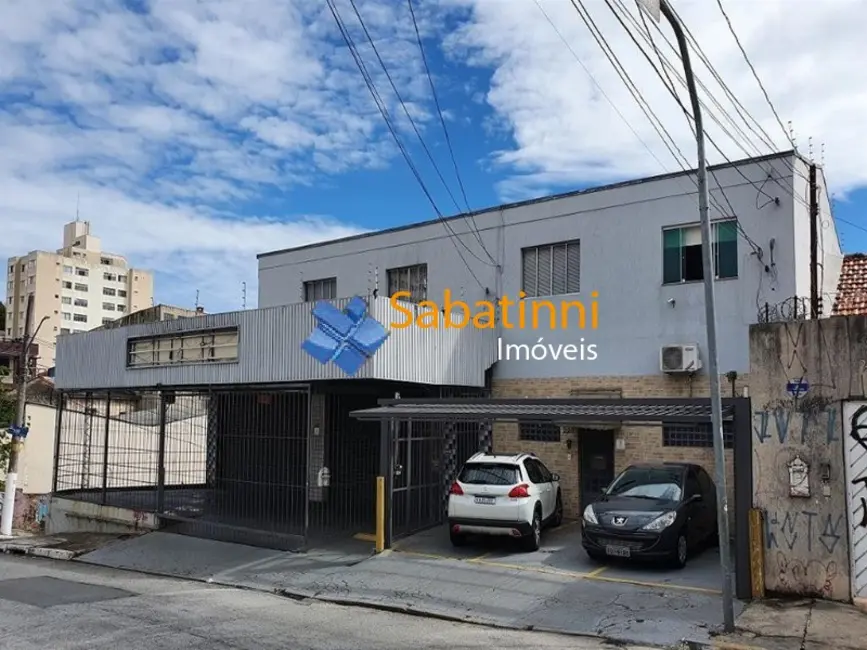 Foto 2 de Armazém / Galpão à venda, 686m2 em Tucuruvi, São Paulo - SP