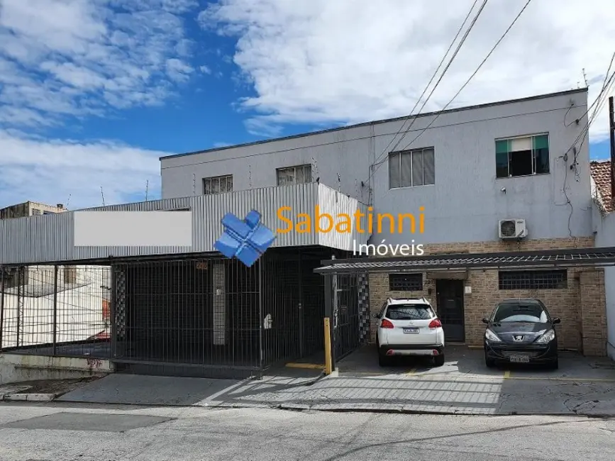 Foto 1 de Armazém / Galpão à venda, 686m2 em Tucuruvi, São Paulo - SP
