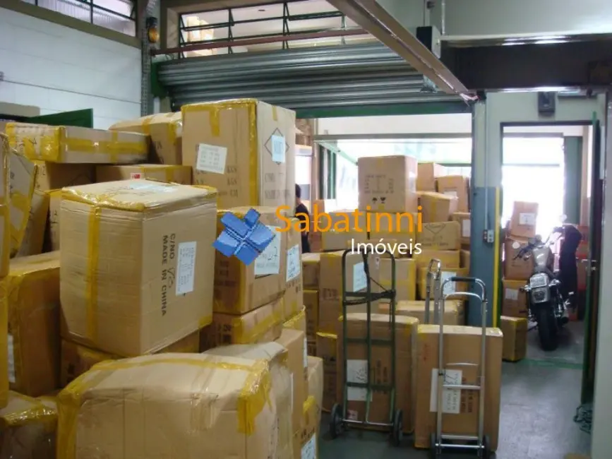 Foto 7 de Armazém / Galpão à venda, 725m2 em Lauzane Paulista, São Paulo - SP