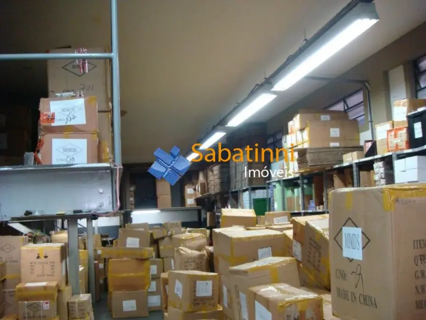 Foto 6 de Armazém / Galpão à venda, 725m2 em Lauzane Paulista, São Paulo - SP