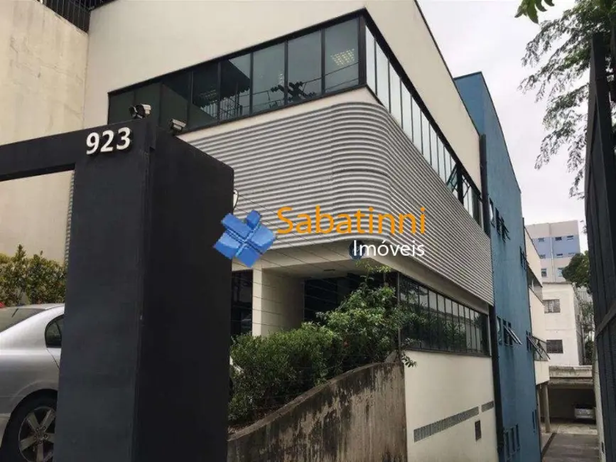 Foto 1 de Armazém / Galpão à venda, 900m2 em Vila Ester (Zona Norte), São Paulo - SP